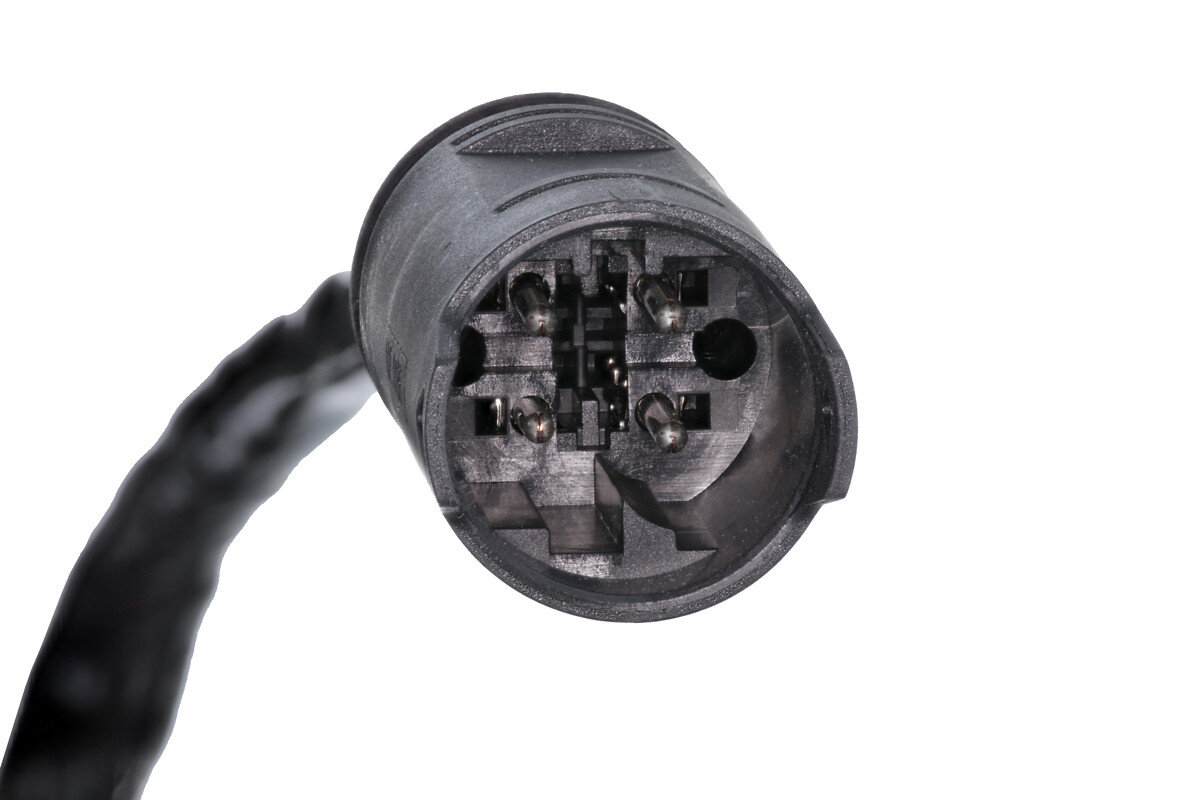 Sonda Lambda VALEO 368457